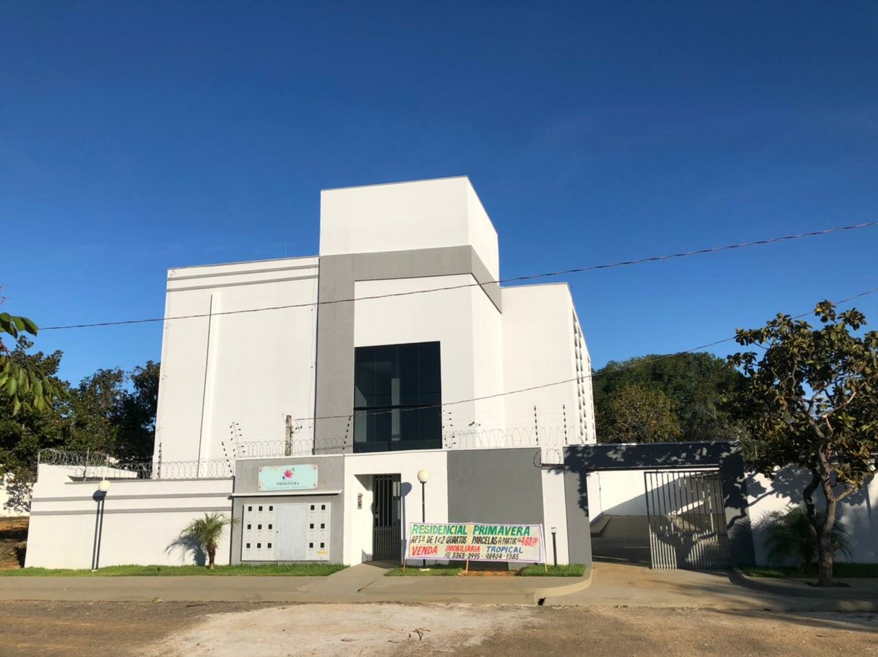 Empreendimentos Residencial